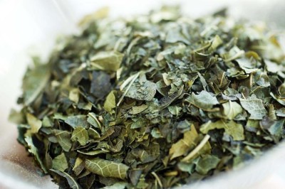 Чаят от черничеви листа укрепва черния дроб и бъбреците